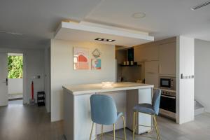 Luxury Penthouse with breathtaking sea view