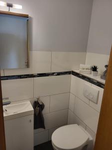 Ferienwohnung Am Brombachtal