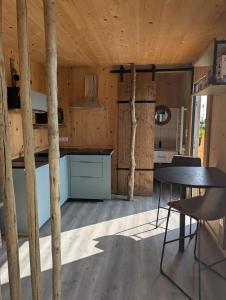 Un rêve qui devient réalité