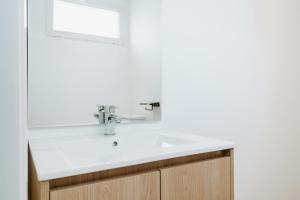 Appartements Washington 1 : photos des chambres