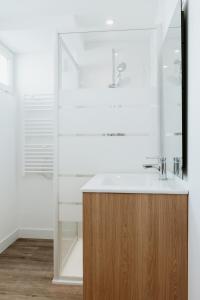 Appartements Washington 1 : photos des chambres