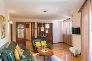 Apartmani Central 12 & Free parking