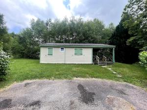 Chalet Cosy 7 pers Nature avec Piscine