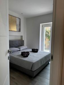 Rebeccas Apartments Anzio Central - Parking - Sea View - 10 independent apartments