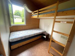 Chalet Cosy 7 pers Nature avec Piscine