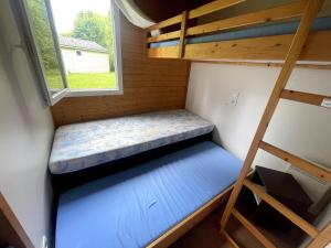 Chalet Cosy 7 pers Nature avec Piscine