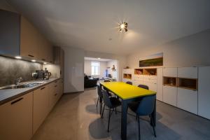 Naturpark Gîte Al Schoulwunneng Sir