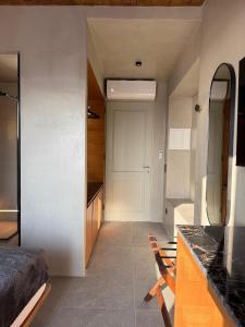 MykonosTown Cycladic house ZoE
