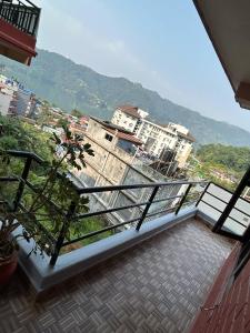 Lake Forest Guest House