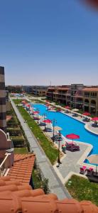 Porto Matrouh Unique Chalet 81001