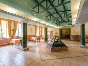 Appartements Cozy Apartment with Swimming Pool, Terrace, Garden, Parking : photos des chambres