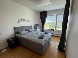 Papli Seaview Apartment