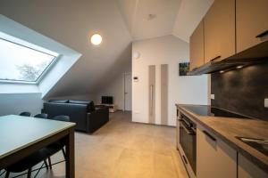 Naturpark Gîte Al Schoulwunneng Sir