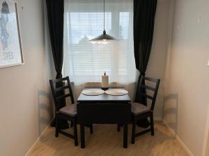 Centralt lägenhet i Sveg