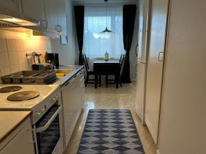 Centralt lägenhet i Sveg