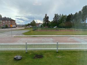 Centralt lägenhet i Sveg