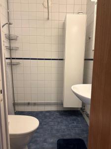 Centralt lägenhet i Sveg