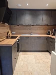 Magnifique maison de famille rénovée