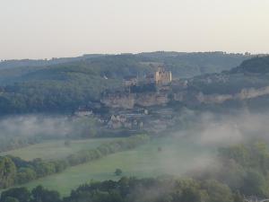 Maisons de vacances Sainte Sabine en Dordogne : photos des chambres