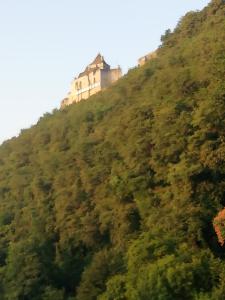 Maisons de vacances Sainte Sabine en Dordogne : photos des chambres