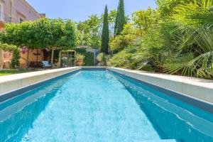 Casa Blu Royal - Piscina & giardino esclusiva - Centro
