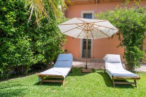 Casa Blu Royal - Piscina & giardino esclusiva - Centro