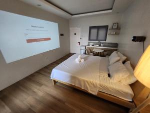 Ganada Suites Deluxe 가나다 스위트