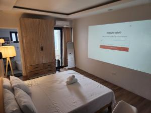 Ganada Suites Deluxe 가나다 스위트