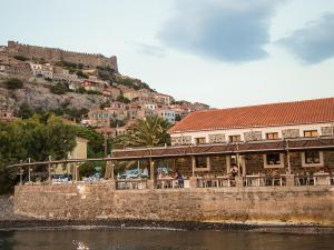 Olive Press Hotel & Apartments Lesvos Greece