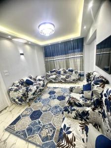 شقه خالد ابن الوليد بحر اول نمره