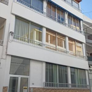 Casa Arena Negra Edificio Acosta