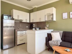 Acogedor Apartamento en Chipipe