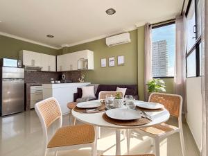 Acogedor Apartamento en Chipipe