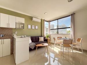 Acogedor Apartamento en Chipipe