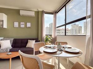 Acogedor Apartamento en Chipipe