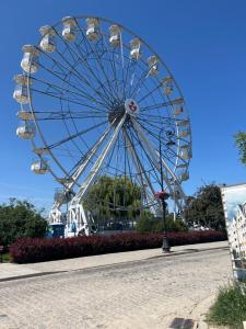 Apartament Bulvar Premium Starówka