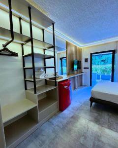 Naz Liman Otel Bodrum