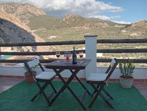 Casa Rural El Balcón de Cazorla