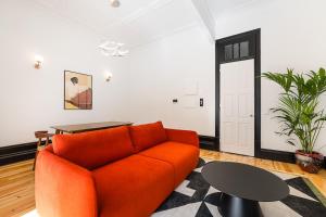 Terraced Apartment in the Heart of Porto - Free Parking