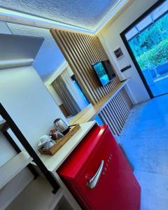 Naz Liman Otel Bodrum