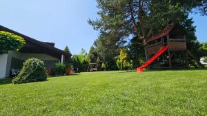 Apartament Willa Pod Sosnami Zator Przeciszów