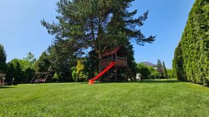 Apartament Willa Pod Sosnami Zator Przeciszów