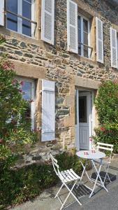 Appartements Ty Dahouet Bretagne : photos des chambres