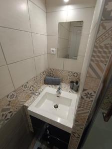 Escapade à la plage