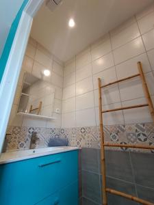 Escapade à la plage