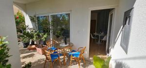 Apartmani Pavlic