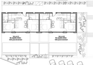 Anapnoe ikies Corfu Adults Friendly