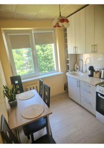 Pušų lašas apartamentai