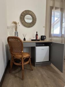 Artemis Airport Stay