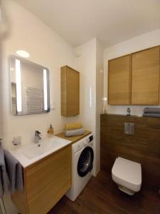 Brevi - Apartament wakacyjny